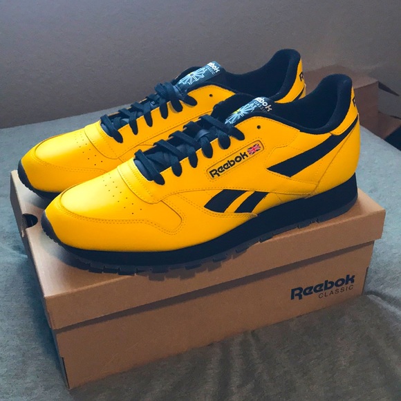 Kill bill reebok Clearance